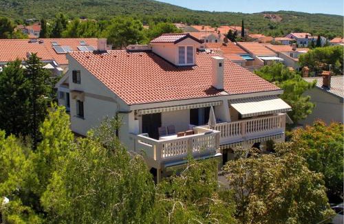 Punat Apartment | Villa Punta