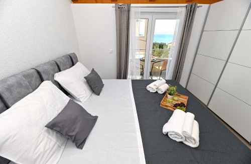 Sukosan Villa | Villa Punta