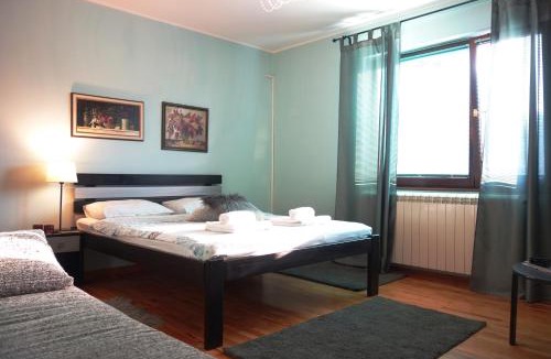 Stari Grad House | Villa Quantum Beograd