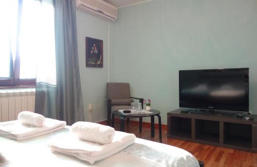 Stari Grad House | Villa Quantum Beograd