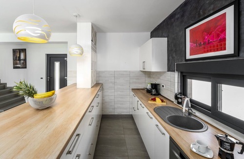 Brgod Villa | Villa Quinta (Istria - Labin)
