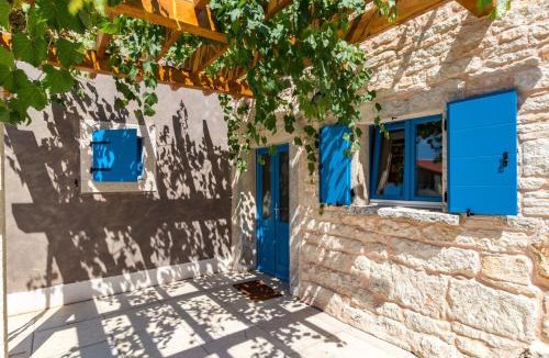 Bokordici Villa | Villa Racan - managed by Travel Istria