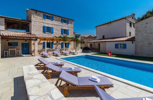 Bokordici Villa | Villa Racan - managed by Travel Istria