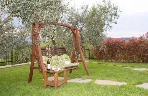 Sculci Villa | Villa Radmila, (14799), Paladini, hr