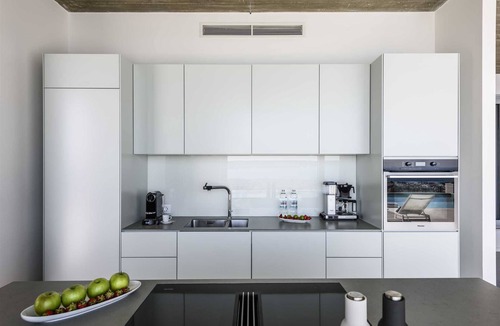 Kastel Stari Villa | Villa Radun Home with Grand Heated Pool & Private Chef Service