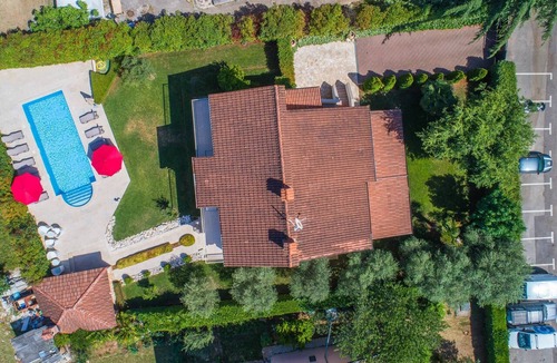 Gulici Villa | Villa Rainbow