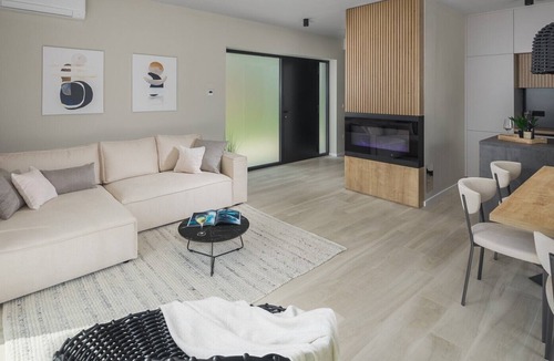 Gulici Villa | Villa Rajna in Porec