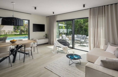 Gulici Villa | Villa Rajna in Porec