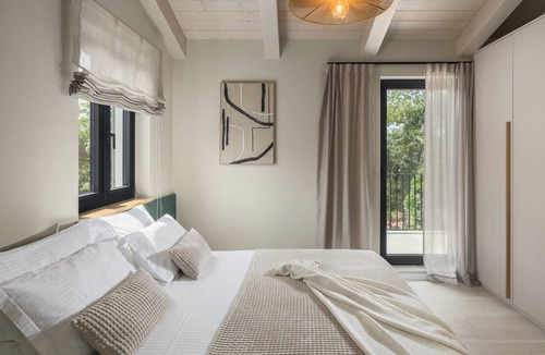 Gulici Villa | Villa Rajna in Porec