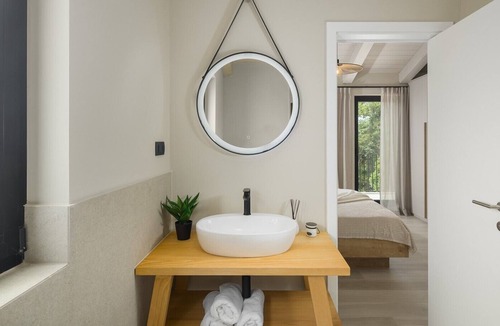 Gulici Villa | Villa Rajna in Porec