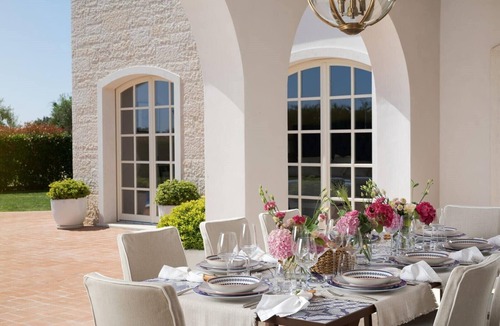 Vabriga Villa | Villa Ralph – Luxury villa for up to 8 guests with heated private pool near the Adriatic coast.