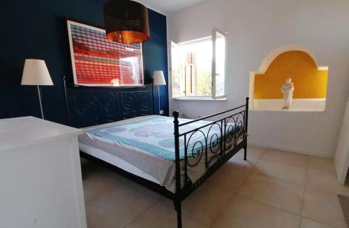 Brovinje Apartment | Villa Rapunzel
