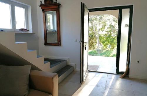 Brovinje Apartment | Villa Rapunzel