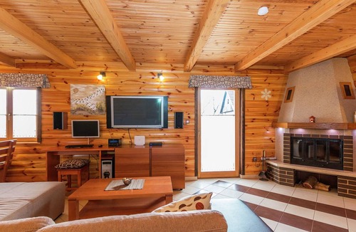 Gornje Dubrave House | Villa Rebeka