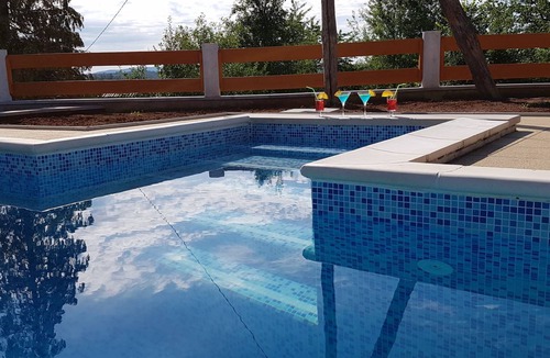 Gornje Dubrave House | Villa Rebeka