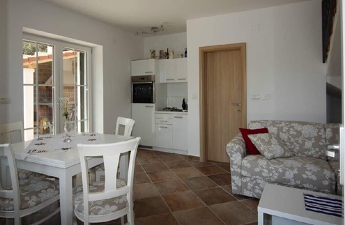 Hvar Villa | Villa Regalo on Hvar, beach front