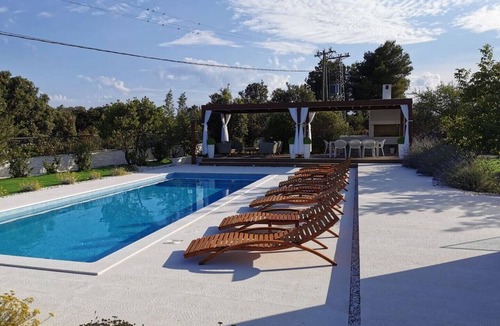 Vinisce Villa | Villa Reina in Vinišće
