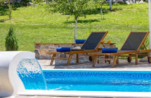 Municipality of Gracac Villa | Villa Relax Lika by Interhome