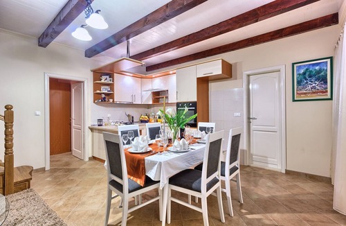 Okrug House | Villa Renata (V3971-K1) - Okrug Gornji (Ciovo)