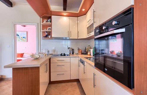 Okrug House | Villa Renata (V3971-K1) - Okrug Gornji (Ciovo)