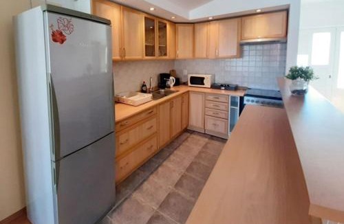 Nin Apartment | Villa Renata