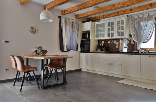 Pazin Villa | Villa Renier by Villas Guide