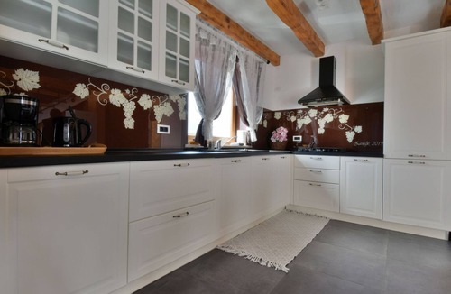 Pazin Villa | Villa Renier by Villas Guide