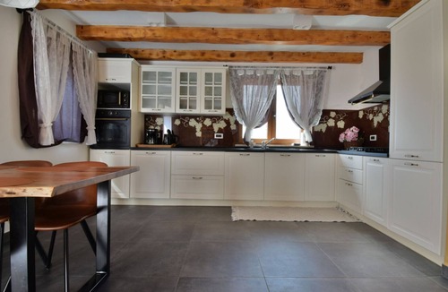 Pazin Villa | Villa Renier by Villas Guide