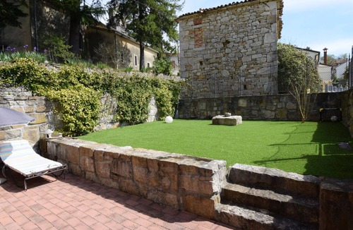 Pazin Villa | Villa Renier by Villas Guide