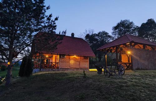 Zlatibor Ski Chalet | Villa RESET