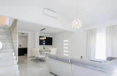 Podbablje Villa | Villa Rest for the soul - Four Bedroom Villa
