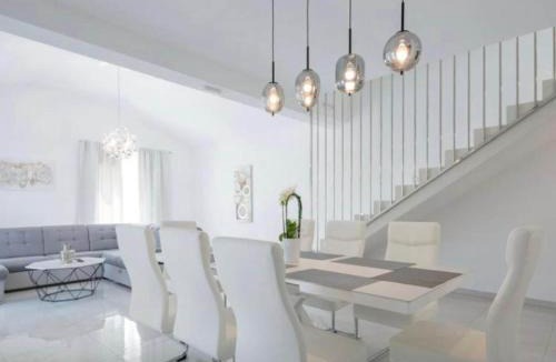 Podbablje Villa | Villa Rest for the soul - Four Bedroom Villa