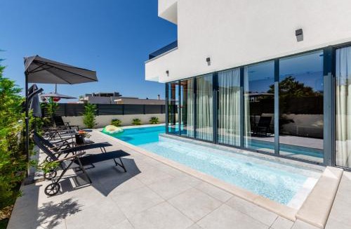 Vrsi Villa | Villa Restart Vrsi-Mulo