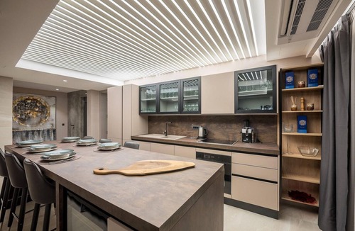 Moca House | Villa Rhapsody 1 (Aurelia 1)