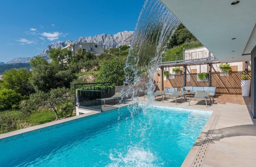 Moca House | Villa Rhapsody 1 (Aurelia 1)