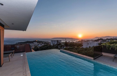 Moca House | Villa Rhapsody 1 (Aurelia 1)