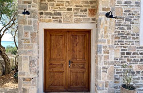 Lun Villa | Villa Riba