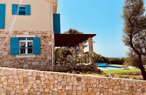 Lun Villa | Villa Riba