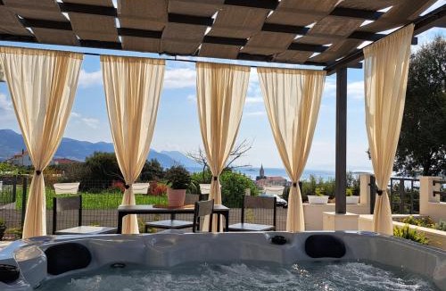 Orebic Villa | Villa Rita
