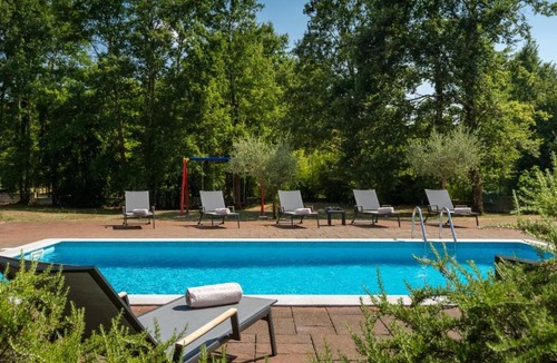 Pazin Villa | Villa Roberta by Villas Guide