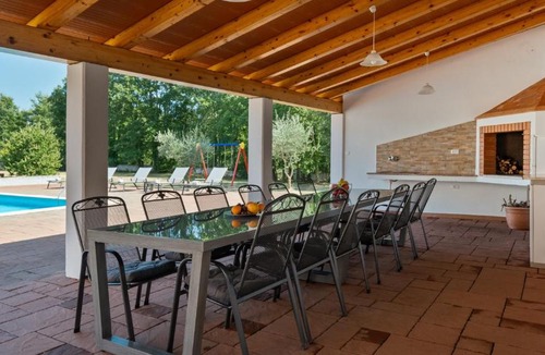 Pazin Villa | Villa Roberta by Villas Guide