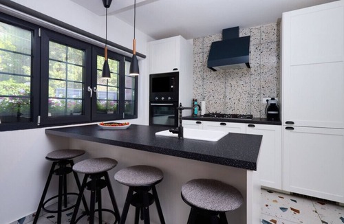 Popovaca Villa | Villa Robinia Hill Residence by Villas Guide