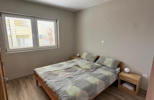 Vinjerac Apartment | Villa Rocco, Nova cesta 14a, 23247 Vinjerac