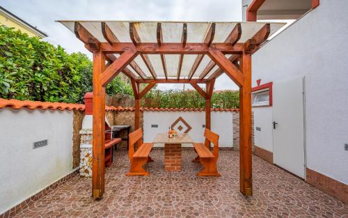 Umag Apartment | Villa ROKI