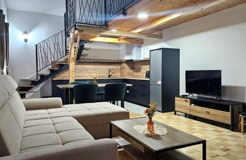 Licko Lesce House | Villa Roko - Gacka apartments