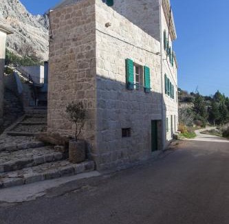 Podgora Villa | VILLA ROKO VINTAGE