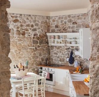 Podgora Villa | VILLA ROKO VINTAGE