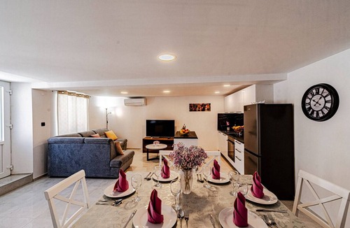 Konavle Villa | Villa Rosalia Poljice by Villas Guide