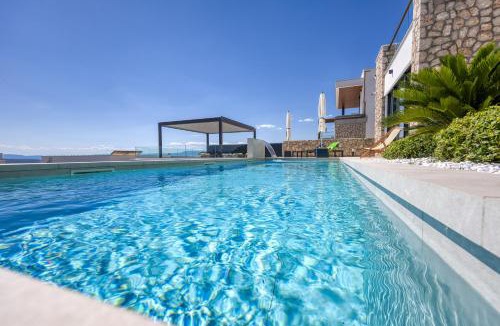 Crikvenica Villa | Villa Rosciola