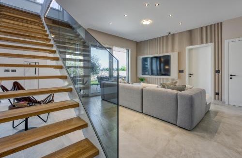 Crikvenica Villa | Villa Rosciola